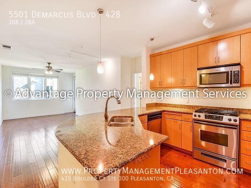 5501 Demarcus Blvd #428 - Photo 2 of 16