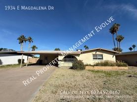 1934 E Magdalena Dr - Photo 1 of 1
