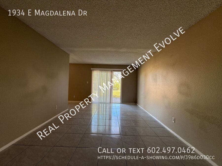 1934 E Magdalena Dr - Photo 5 of 25