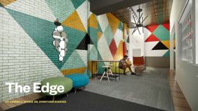 The Edge - Photo 1 of 1