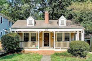 909B Clarendon St - Photo 1 of 1