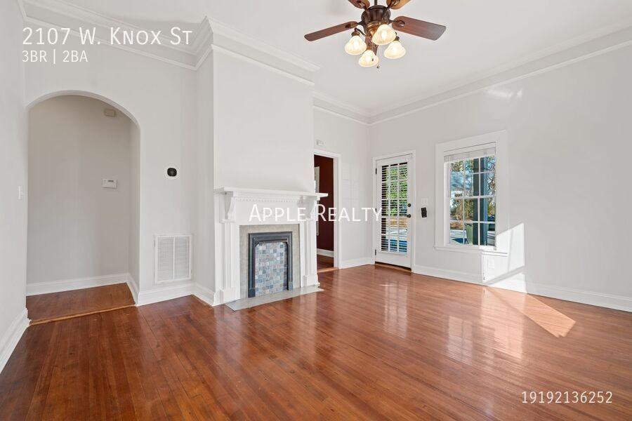 2107 W Knox St - Photo 2 of 13