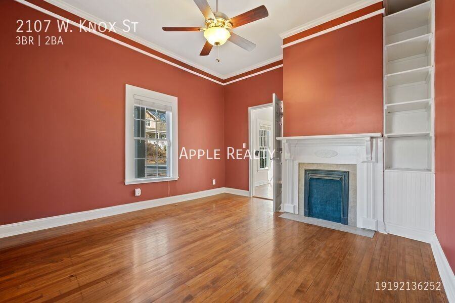 2107 W Knox St - Photo 3 of 13