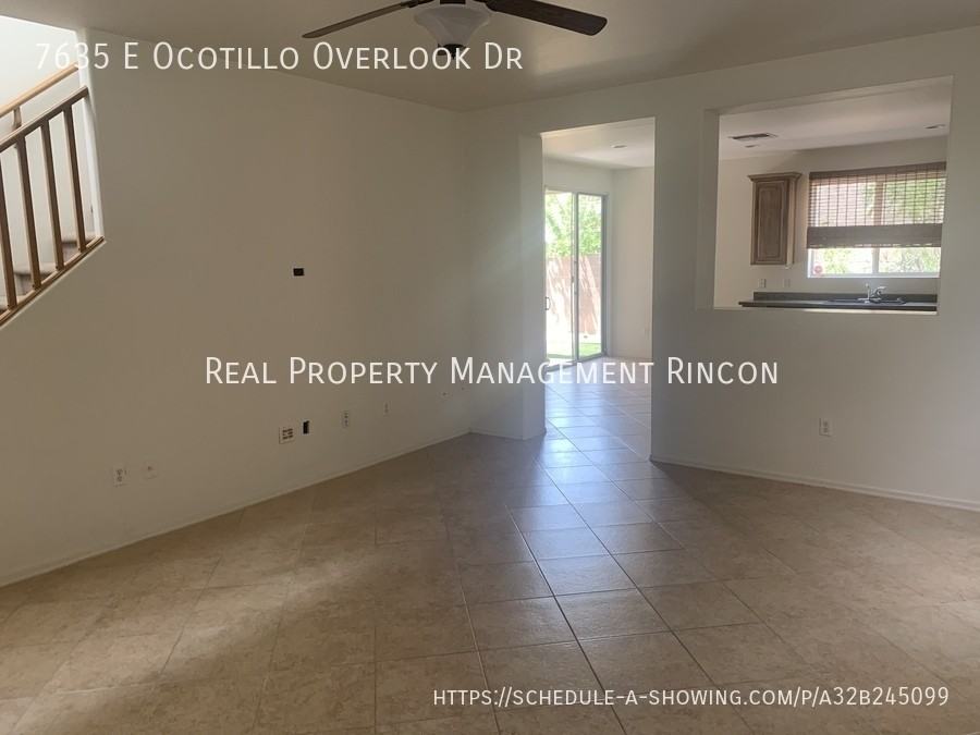 7635 E Ocotillo Overlook Dr - Photo 2 of 18