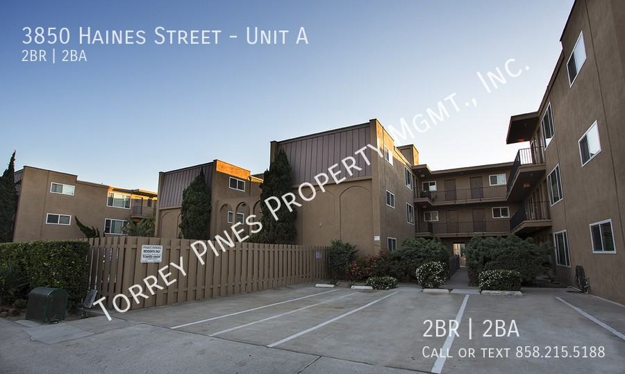 3850 Haines St #A - Photo 2 of 13