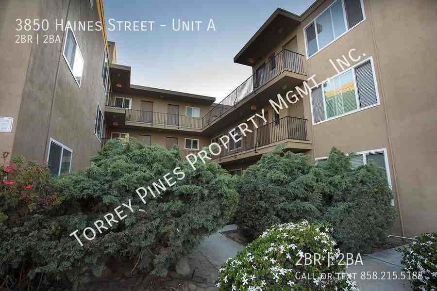 3850 Haines St #A - Photo 3 of 13