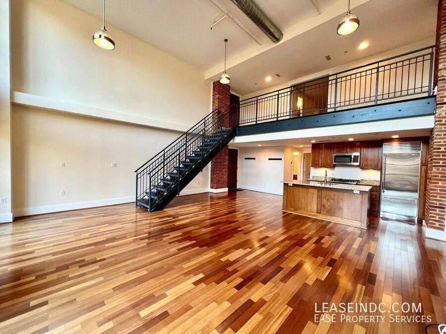 1600 Clarendon Blvd #W313 - Photo 5 of 33