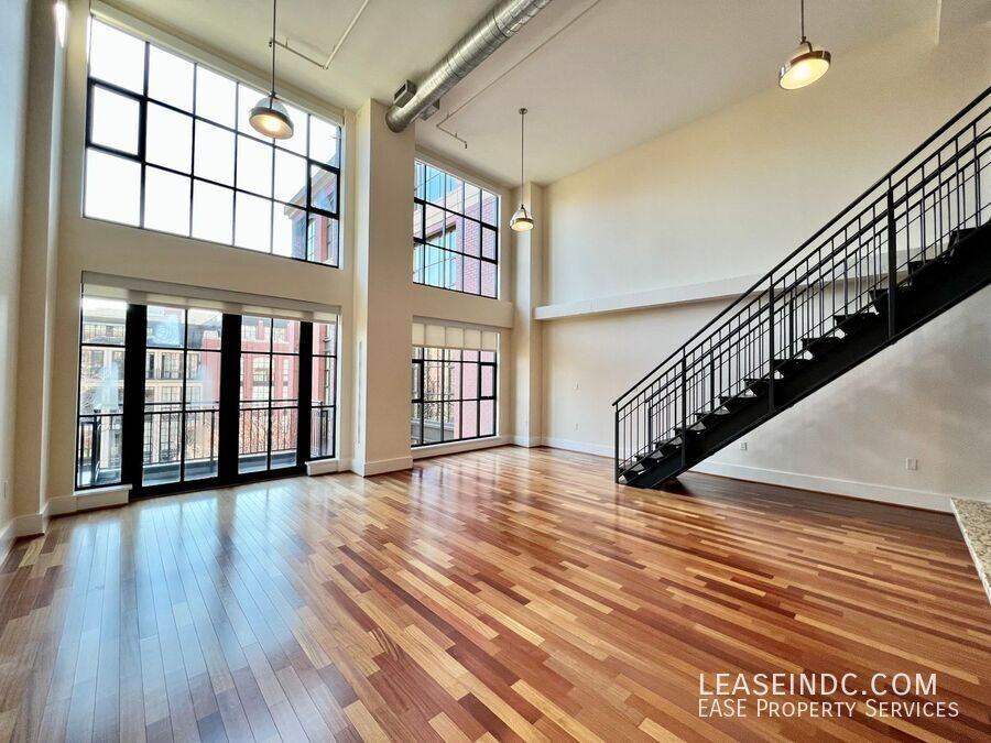 1600 Clarendon Blvd #W313 - Photo 6 of 33