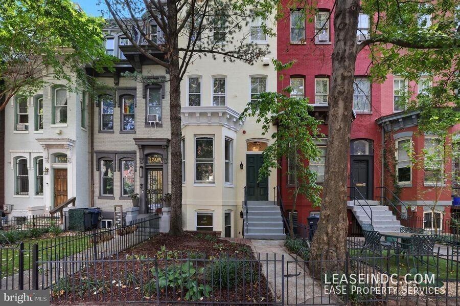 1507 Vermont Ave Nw #3