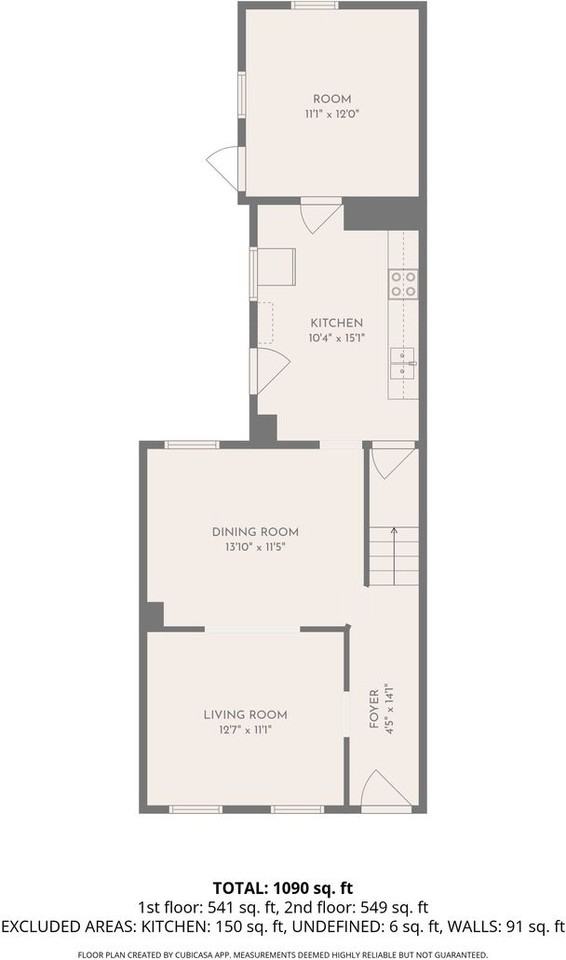 117 E North St - Photo 2 of 4