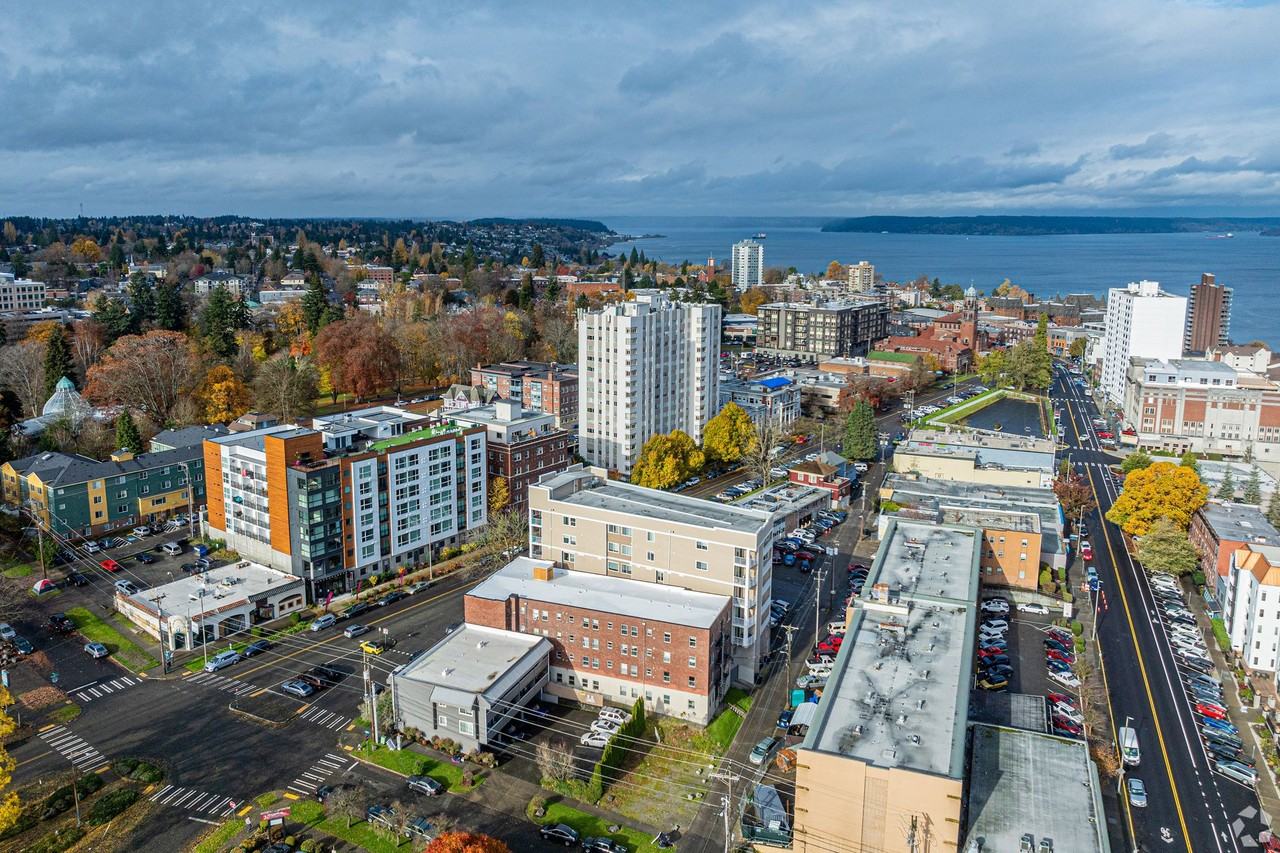 Stillwater Apartments - Photo 4 of 8