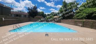 3902 Cobb Rd Sw #102F - Photo 1 of 1