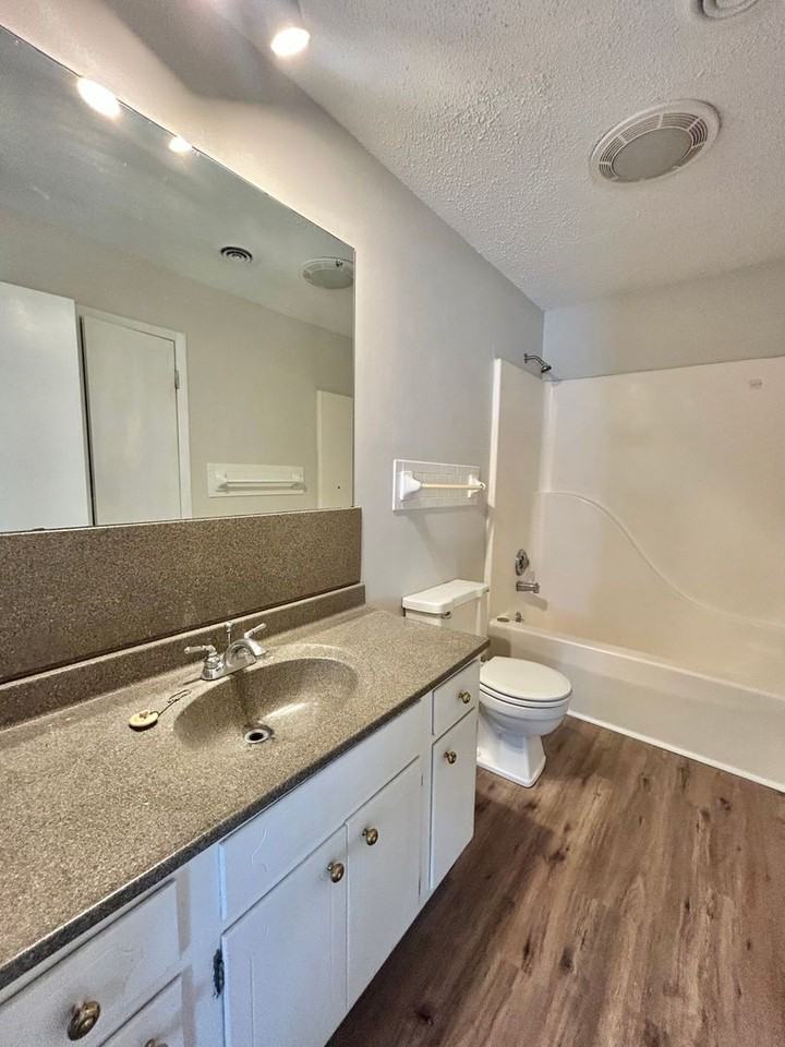 1116 Ferd Hickey Rd #3 - Photo 5 of 5