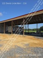 featured image of 122 David Lyon Way #116