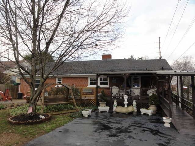 800 Magnolia St - Photo 2 of 17