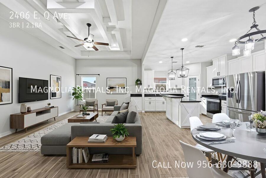 2406 Q St - Photo 4 of 24