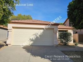 featured image of 4730 E Abraham Ln