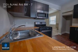featured image of 1514 Alpine Ave Nw #7