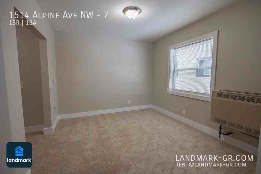 1514 Alpine Ave Nw #7 - Photo 2 of 16