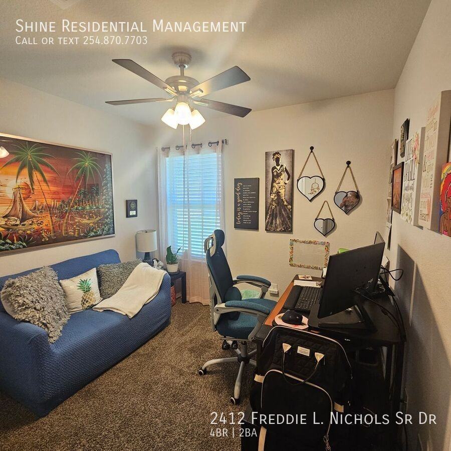 2412 Freddie L. Nichols Sr. Dr - Photo 4 of 17