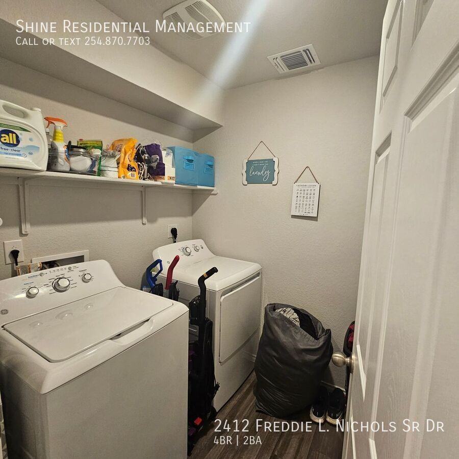 2412 Freddie L. Nichols Sr. Dr - Photo 5 of 17