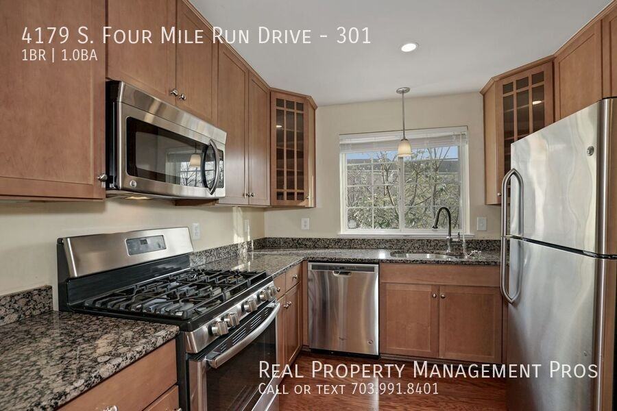 4179 S Four Mile Run Dr #301 - Photo 6 of 25