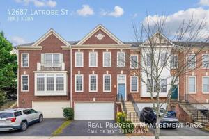 featured image of 42687 Latrobe St