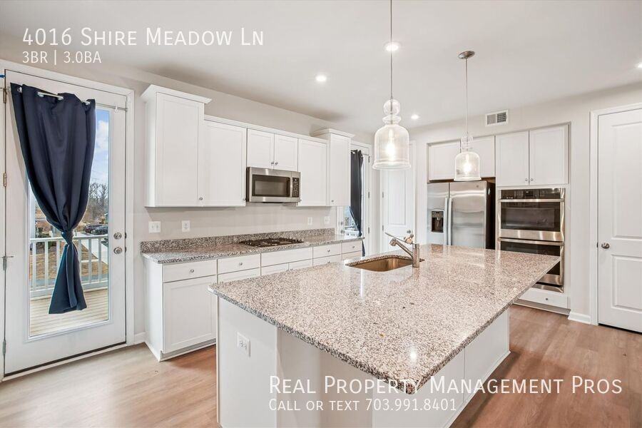 4016 Shire Meadow Ln - Photo 3 of 50