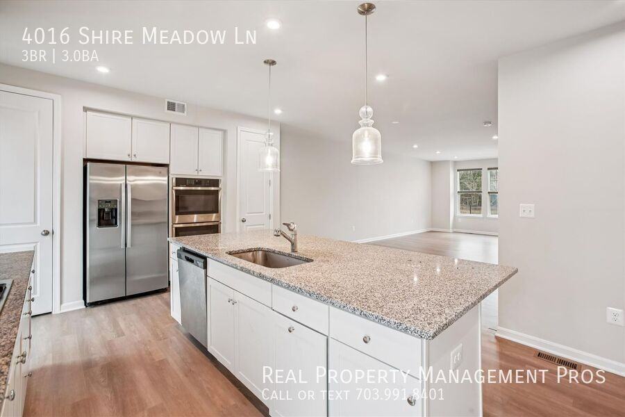 4016 Shire Meadow Ln - Photo 4 of 50