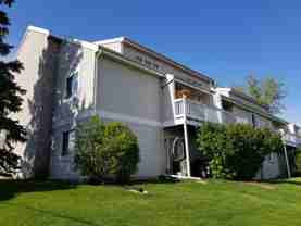 Tennyson Heights Apartments - Photo 1 of 1