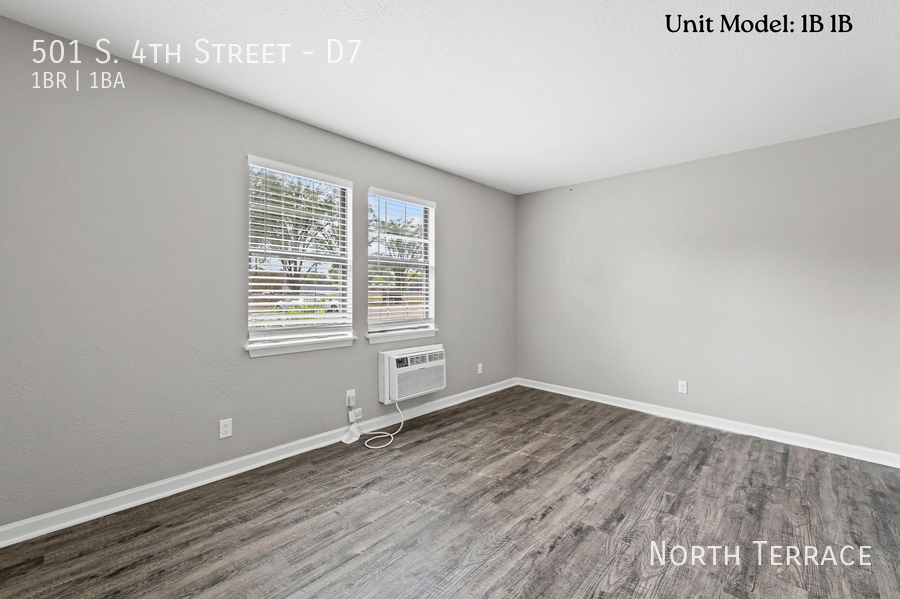 501 S 4th St #D7 - Photo 6 of 27