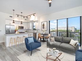 Mercer Park Apartments - Photo 1 of 1