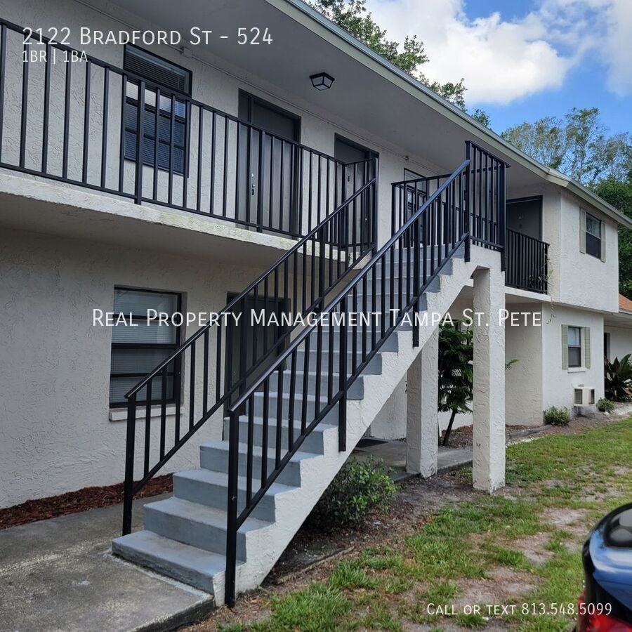 2122 Bradford St #524 - Photo 2 of 22