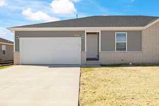 1281 S Choctaw Rd - Photo 1 of 1