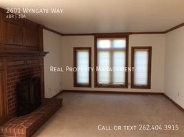 featured image of 2601 Wyngate Way