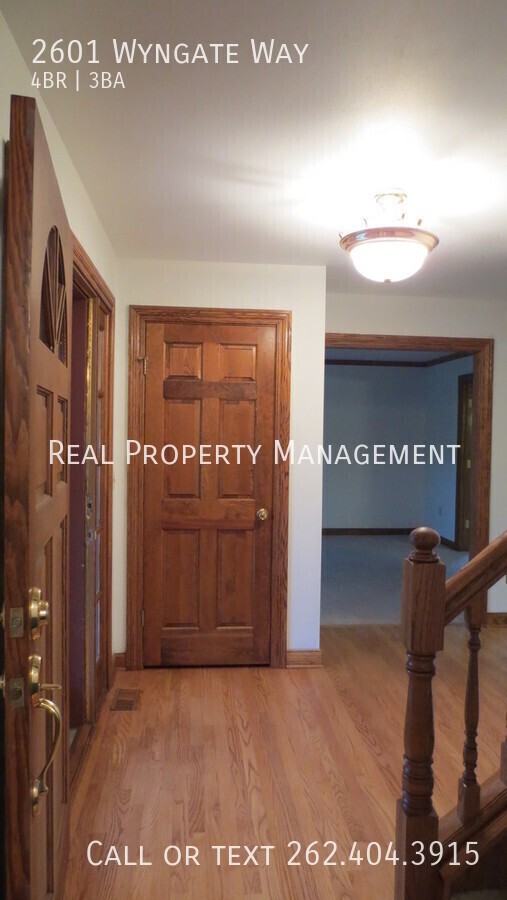 2601 Wyngate Way - Photo 4 of 46