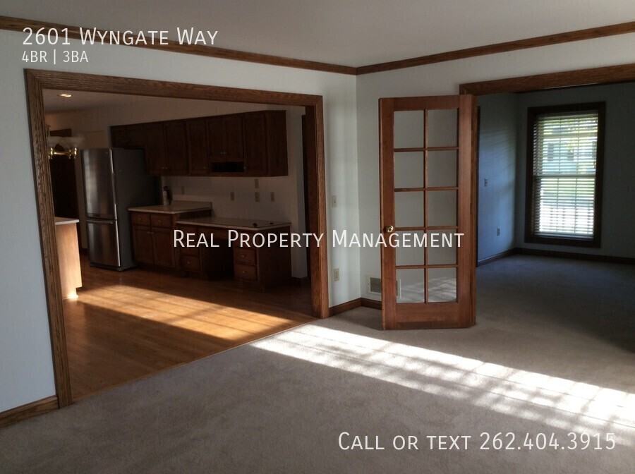 2601 Wyngate Way - Photo 6 of 46