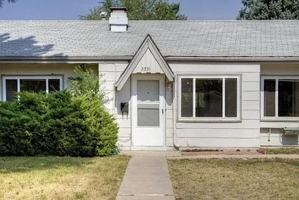 featured image of 3391 S Flamingo Way