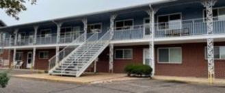 Colonial Manor - Photo 1 of 1