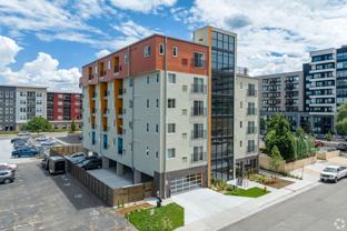 The Irving Apartments - Photo 1 of 1