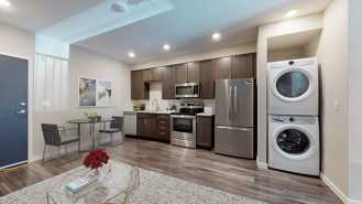 The Irving Apartments - Photo 1 of 1