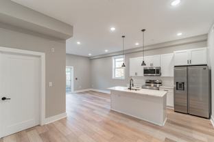 Incredibly redesigned Church - Photo 1 of 1