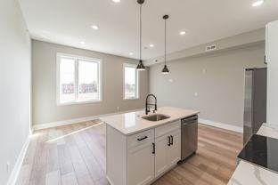 Incredibly redesigned Church - Photo 1 of 1