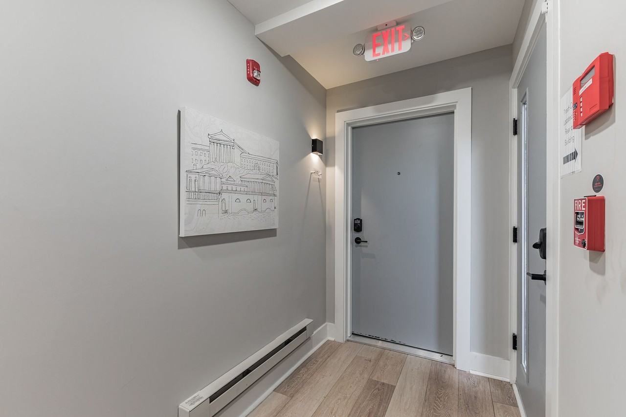 Beautiful North Brewerytown Apartment Community - Photo 7 of 35