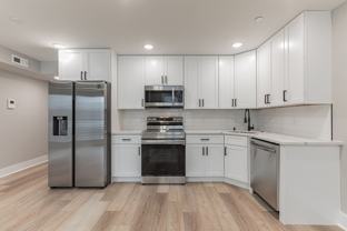 Beautiful North Brewerytown Apartment Community - Photo 1 of 1