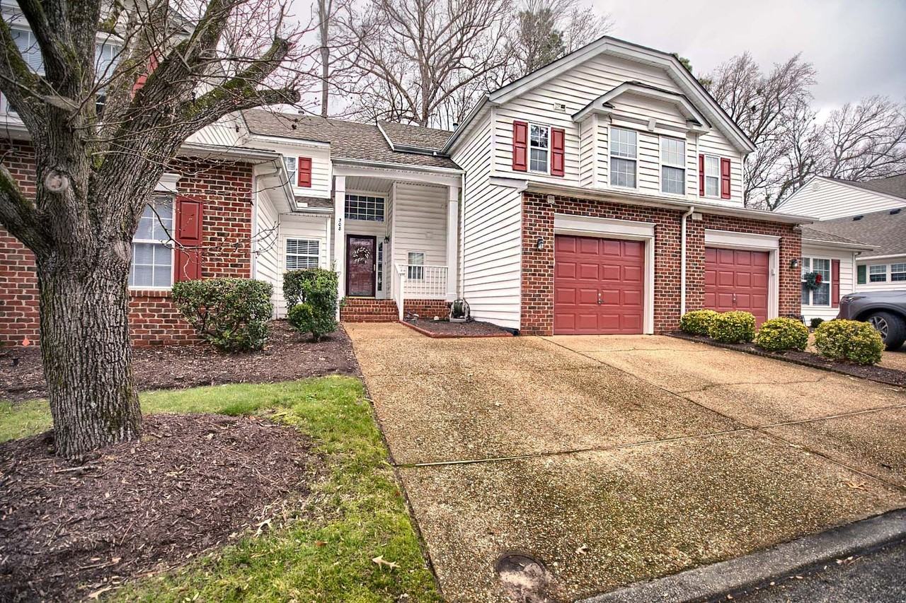 308 Charleston Way - Photo 2 of 30