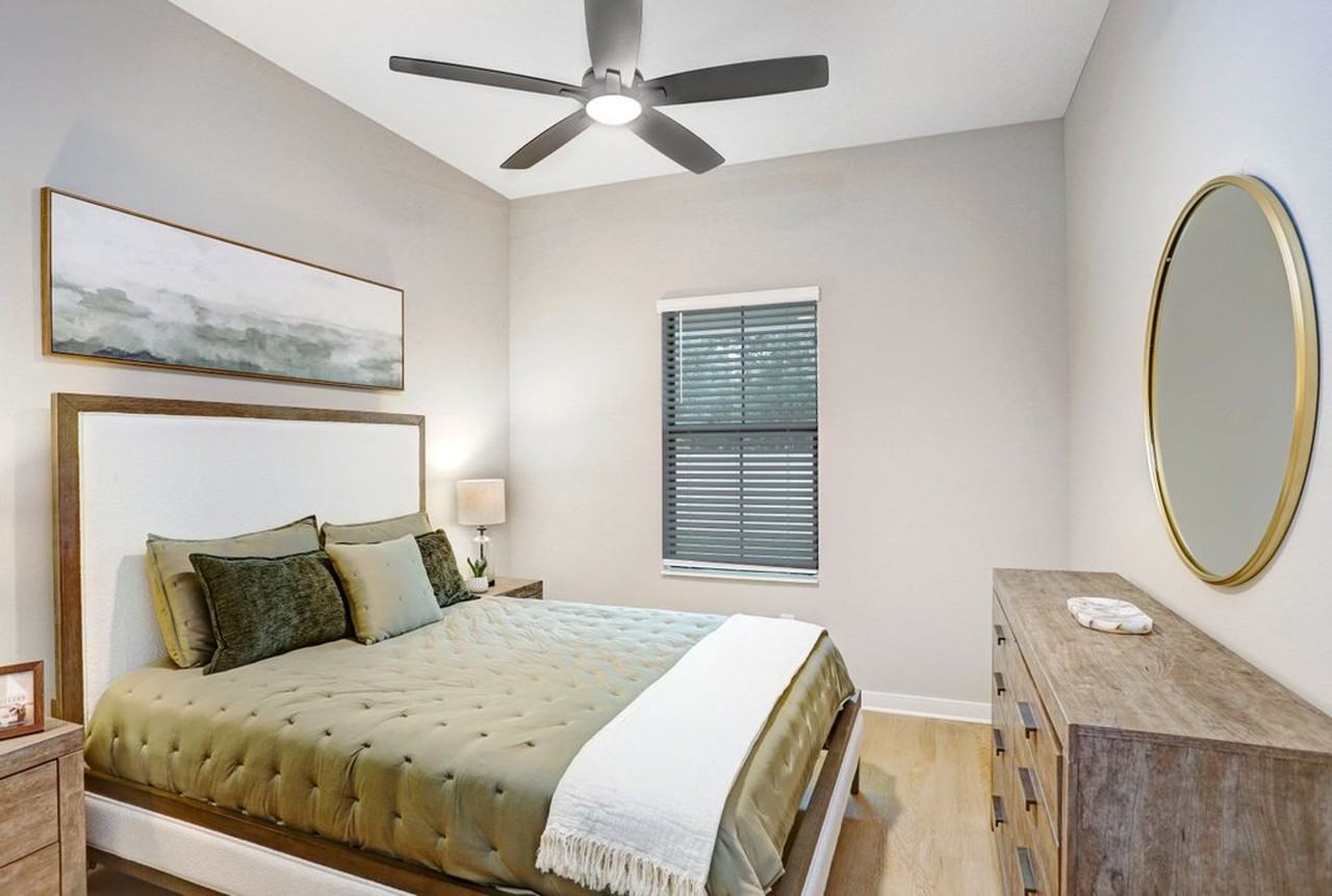 Bridgewater Landing Apartments - Photo 2 of 9