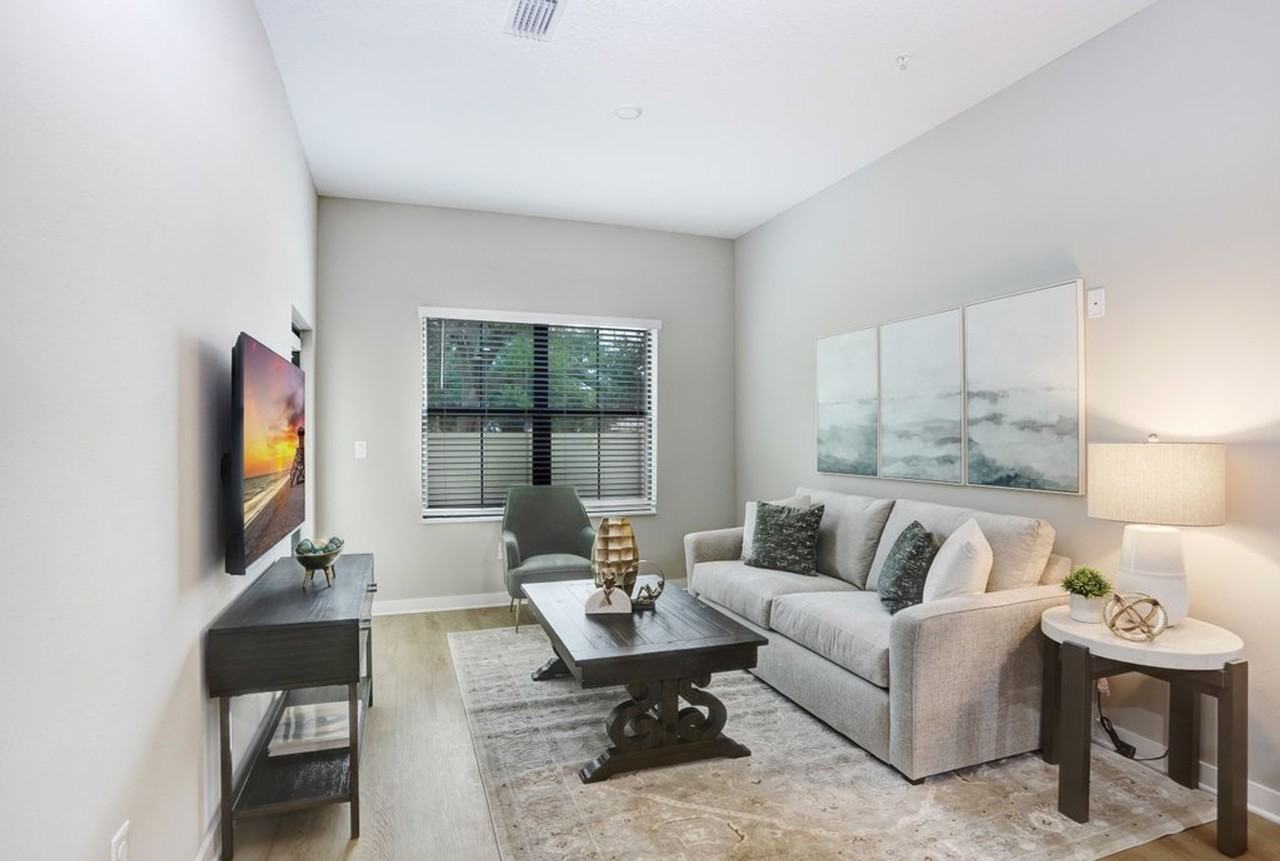 Bridgewater Landing Apartments - Photo 3 of 9