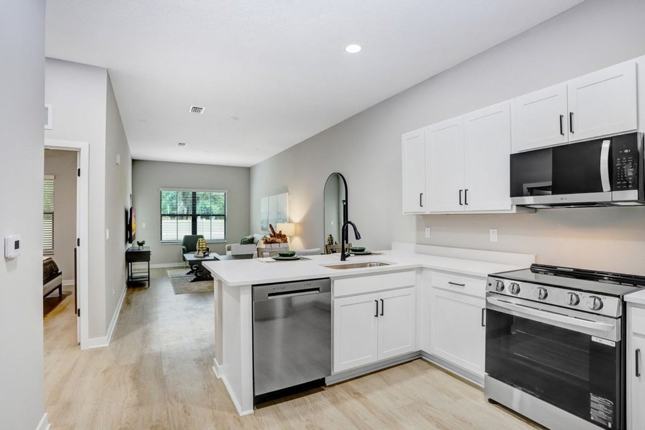 Bridgewater Landing Apartments - Photo 4 of 9