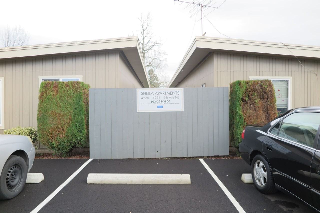 Sheila Apartments - Photo 3 of 3